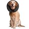 ZenPet Recovery Inflatable Collar for Dogs Cats Soft Comfortable Safe StressFree Healing Alternative ECollar After Surgery Adjustable Donut Design Secure Fit XLarge