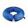 KONG Cloud Collar Inflatable Collar For Injuries Rashes and Post Surgery Recovery For Large Dogs
