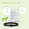 Atopivet Skin Care Collar for Dogs and Cats Larger Than 22 lbs