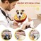 Supet Inflatable Dog Cone Collar for Large Medium Small Dogs Soft Cone Collar for Dogs Cats ECollar Doggie Neck Donut Dog Cone Alternative After Surgery