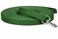 OmniPet Cotton Dog Training Lead 30ft Green Soft Woven Dog Training Leash for Obedience Recall and Control Training