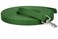 OmniPet Cotton Dog Training Lead 30ft Green Soft Woven Dog Training Leash for Obedience Recall and Control Training