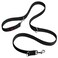 Halti Training Leash Multifunctional DoubleEnded Dog Leash Ideal for AntiPulling Dog Training Lightweight Soft Durable Suitable for Medium to Large Dogs Puppies Size Large Black 2m