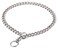 SGODA Chain Dog Training Choke Collar SUS304 20in 30mm
