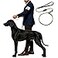 BeauGo Dog Training Leash 36ftTraining Rope Designed specifically for Dog Training and competitionsLightweight Dogs Training Rope for Large Medium and Small DogsNoPull Training Walking