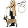 BeauGo Dog Training Leash 36ft2In1Training Lead CollarTraining Rope specifically Designed for Dog Training and CompetitionLightweight Dogs Training Rope for Large Medium and Small Dogs
