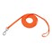 NIMBLE Long Dog Leash Waterproof Recall Training Lead Outdoor Long Line Great for Training Beach Play Camping or Backyard