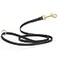 Viper Biothane Working Lead for Dogs 6ft Black