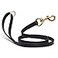 Viper Biothane Working Lead for Dogs 6ft Black
