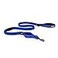 EzyDog Zero Shock Dog Leash Shock Absorbing Bungee Leash for Dogs That Pull or Excite Dual Handle and Reflective for Large Medium or Small Dogs 72Inch Blue