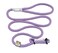 Cesar Millan Slip Lead Leash Dog Leash in Training Leash Regular AquaPurple