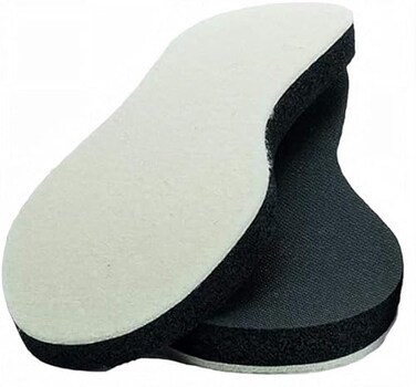 Cougar Paws Peak Performer Replacement Pads Size 7
