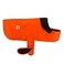 Carhartt Gear P0000340 Firm Duck Insulated Dog Chore Coat Large Hunter Orange