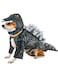 Rubies Godzilla Godzilla Pet Costume for Dogs or Cats XLarge