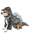 Rubies Godzilla Godzilla Pet Costume for Dogs or Cats XLarge