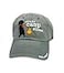 Dog is Good Signature Hat Never Camp Alone Great Gift for Dog Lovers for Men and Women