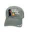 Dog is Good Signature Hat Never Camp Alone Great Gift for Dog Lovers for Men and Women
