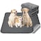 PICK FOR LIFE Washable Dog Pee Pads 36x72 2Pack Reusable Whelping Pads Absorb Dog Mats NonSlip Puppy Training Pads for Whelping Potty Training Playpen Crate