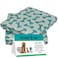 rocketrex rocket rex Premium Washable Pee Pads for Dogs Waterproof Reusable Puppy Pads for Potty Training Whelping Lining Crates for up to 300 Washes 30 x 36 Pack of 2