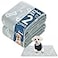 MagikKover Washable Pee Pads for Dogs 2 Pack Reusable Puppy Pads Super Absorbent Waterproof Training Mats for Potty Crate Kennel Playpen Bed Sofa AntiSlip Wee Pee Pads for Dogs18 x 24