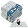 MagikKover Washable Pee Pads for Dogs 2 Pack Reusable Puppy Pads Super Absorbent Waterproof Training Mats for Potty Crate Kennel Playpen Bed Sofa AntiSlip Wee Pee Pads for Dogs18 x 24