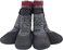 Mihachi Dog Socks Rubber Sole Paw Protectors with Straps Traction Control AntiSlip Waterproof Boots Winter Paw Protectors