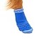 Ruffwear Barkn Boot Socks Comfortable Dog Socks Boot Liners Blue Pool 150 in 175 in