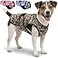 LUCOLOVE Dog Cooling Vest 2Layer Cooling with Soft Microfiber Fabric Lightweight Adjustable and Comfortable UV Protection for Small to Large Dogs Relief in Hot Weather Green Small