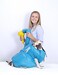 PUFF-N-FLUFF PUFFNFLUFF Dog Dryer Medium