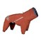 Hurtta Mudventure ECO Dog Overall Cinnamon 20M