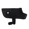 Carhartt Firm Duck Insulated Dog Chore Coat Durable Weather Resistant Jacket for Cold and Windy Conditions Black Large