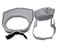 Dogs Kingdom Cat Dog Sailor Costume Hat Navy Tie Pet Sailor Costume Set White One Size