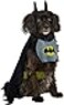 Rubies DC Comics Superheroes Batman Pet Costume for Dogs or Cats by Medium