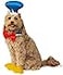 Rubies Disney Donald Duck Pet Costume for For Dogs or Cats by SM