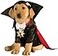 Rubies Universal Monsters Dracula Pet Costume for For Dogs or Cats by XL