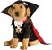 Rubies Universal Monsters Dracula Pet Costume for For Dogs or Cats by XL