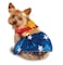 Rubies DC Comics Wonder Woman Pet Costume for For Dogs or Cats by Medium