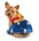 Rubies DC Comics Wonder Woman Pet Costume for For Dogs or Cats by Medium