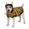 Rubies Bumble Bee Pet Costume for Dogs or Cats Large