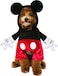 Rubies Disney Mickey Mouse Pet Costume for For Dogs or Cats by Medium