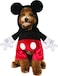 Rubies Disney Mickey Mouse Pet Costume for For Dogs or Cats by Medium