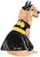 Rubies DC Comics Superheroes Batgirl Pet Costume for Dogs or Cats by XL