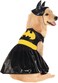 Rubies DC Comics Superheroes Batgirl Pet Costume for Dogs or Cats by XL