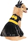 Rubies DC Comics Superheroes Batgirl Pet Costume for Dogs or Cats by XL