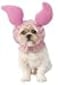 Rubies Disney Winnie the Pooh Piglet Pet Costume Accessory Set for For Dogs or Cats by ML