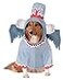Rubies The Wizard of Oz Winged Monkey Pet Costume for for Dogs or Cats by Medium