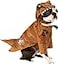 Rubies Jurassic World TRex Pet Costume for For Dogs or Cats by XL