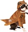 Rubies Jurassic World TRex Pet Costume for For Dogs or Cats by XL