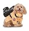 Rubies Ghostbusters Ghostbusters Pet Costume for For Dogs or Cats by Medium