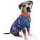 ToothHoney Tooth Honey Pitbull Clothes Premium Dinosaur Printed Pajamas for XL Breeds Outfit for Recovery Warmth Shedding Control Extra Large